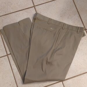 Nike Men's Dri-fit Golf Pants